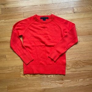 French connection sweater
